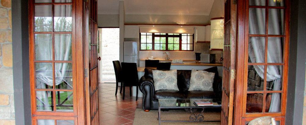 Montmartre Chalets & Venue Франсхук Экстерьер фото